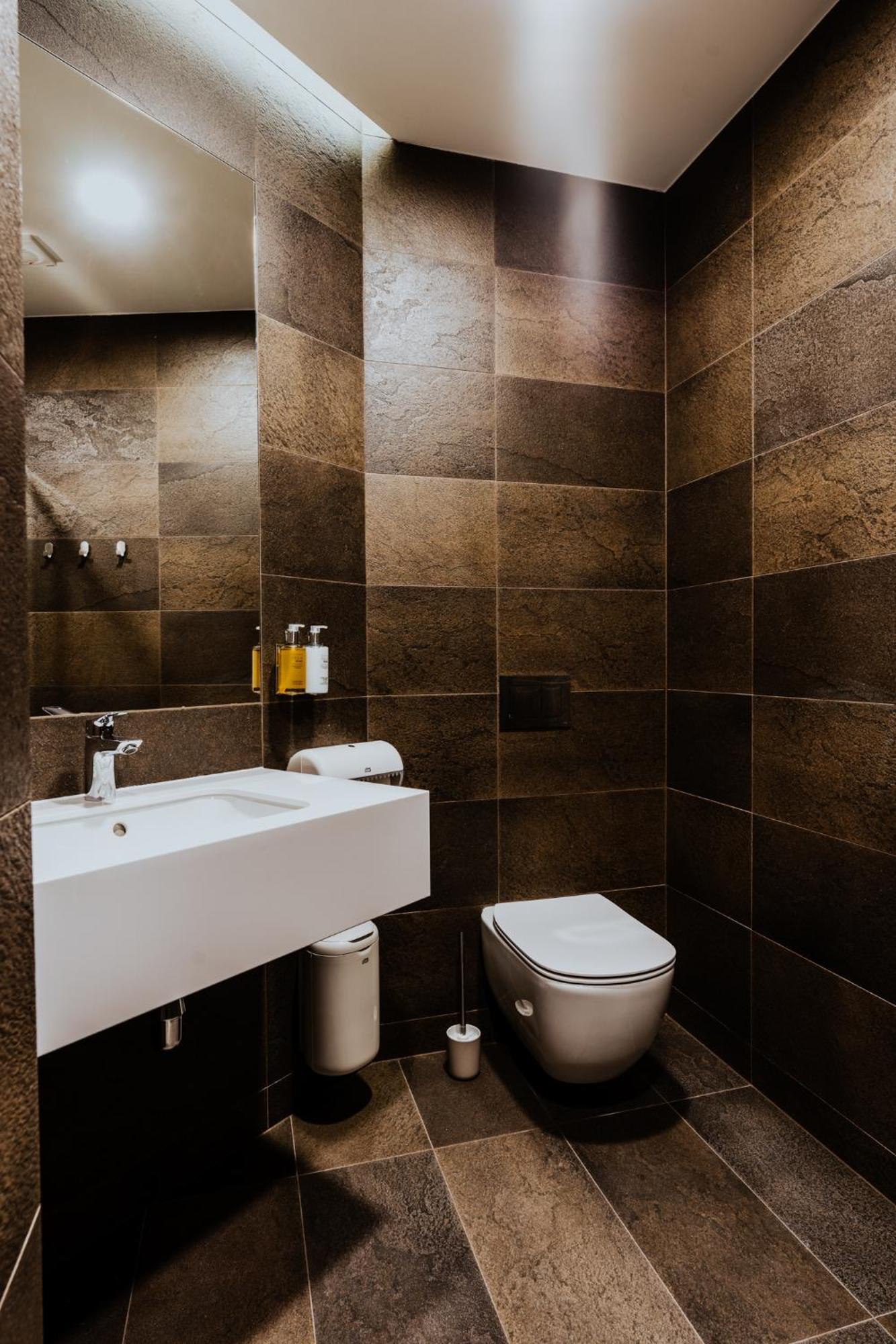 Apartment Krupnicza Krakow