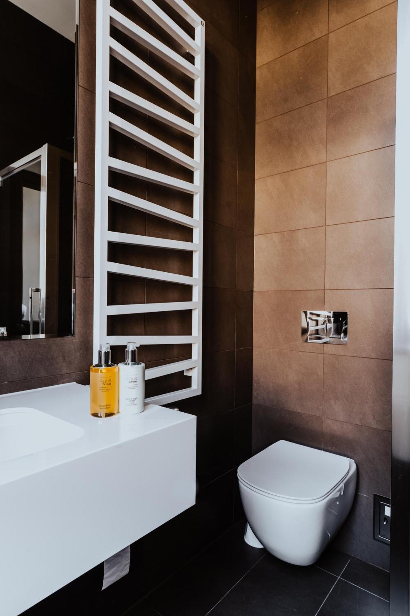 Krupnicza Apartment Krakow