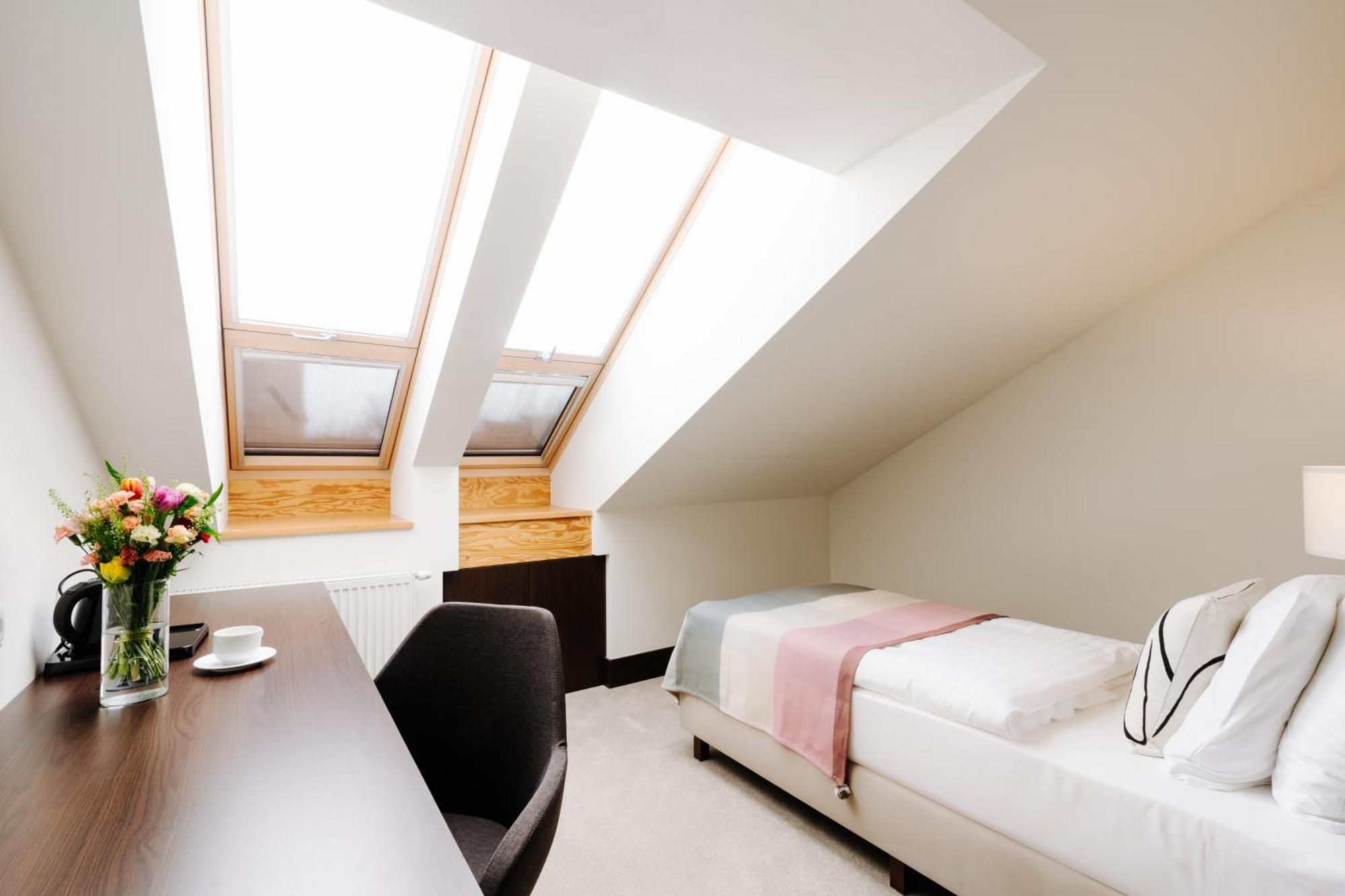 Krupnicza Apartment Krakow