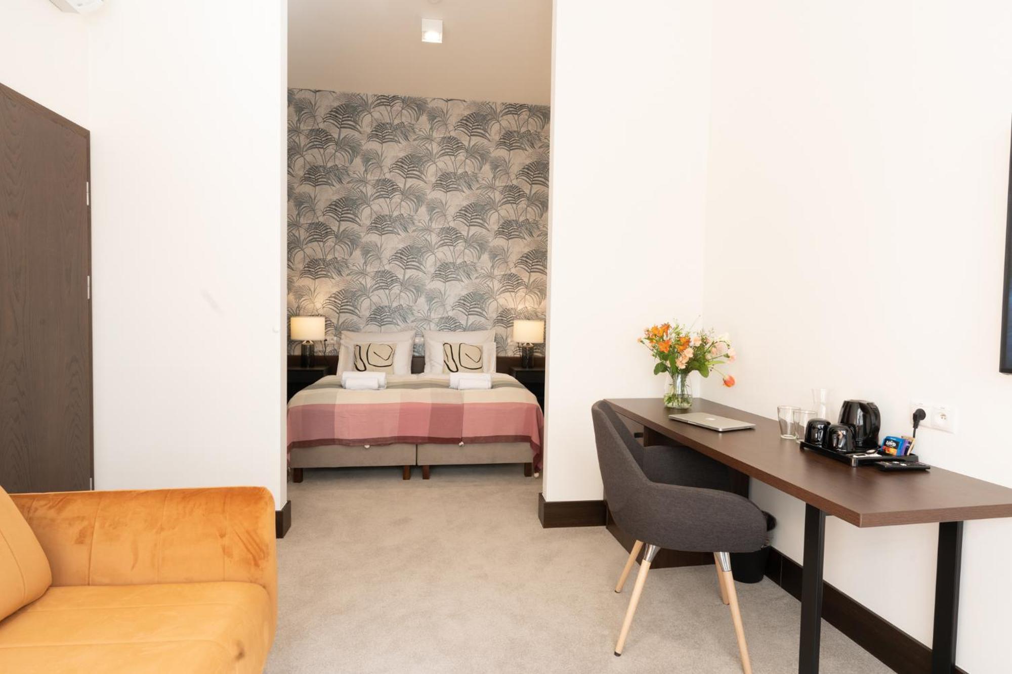 Apartment Krupnicza *