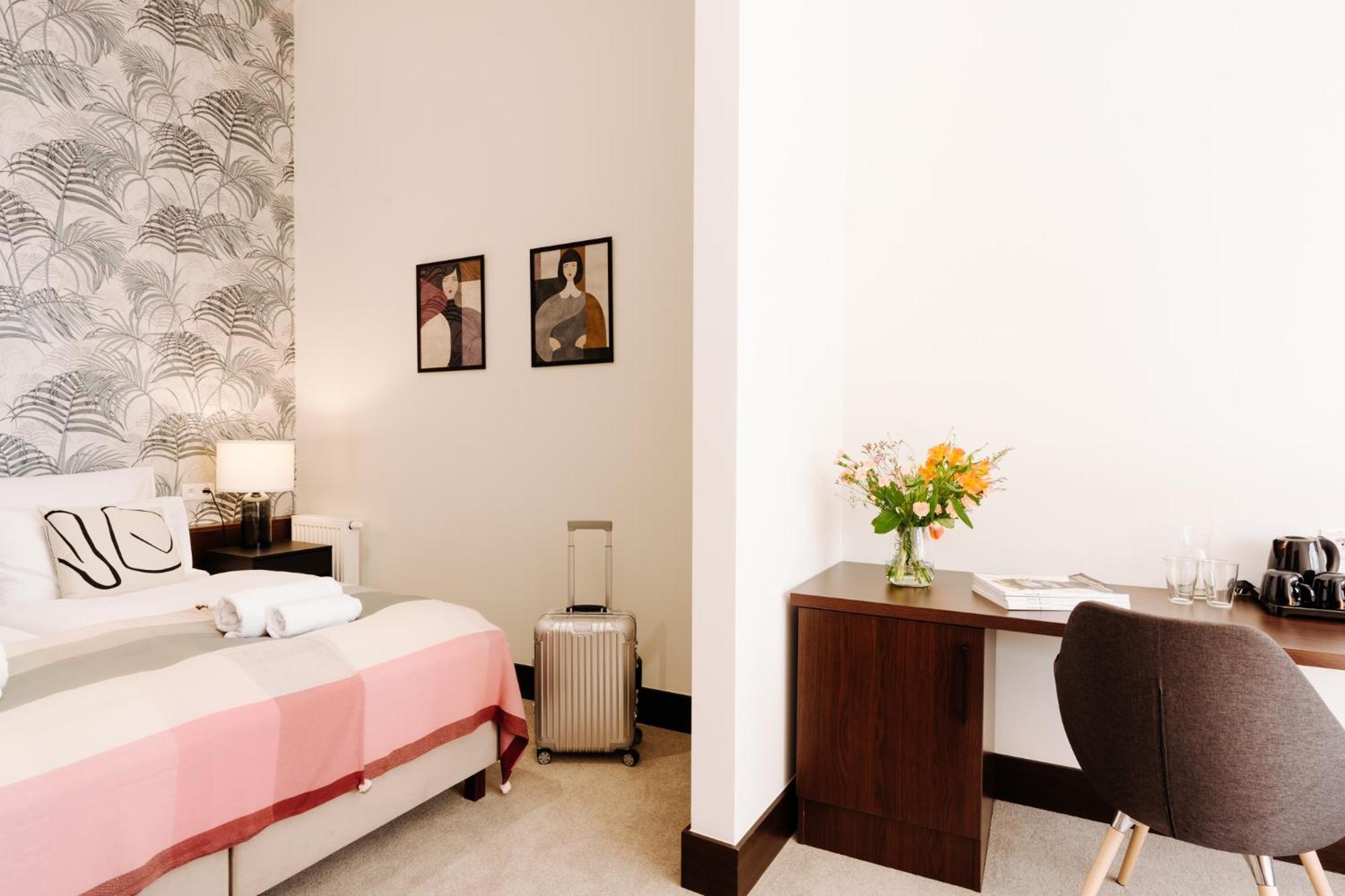 Apartment Krupnicza Krakow