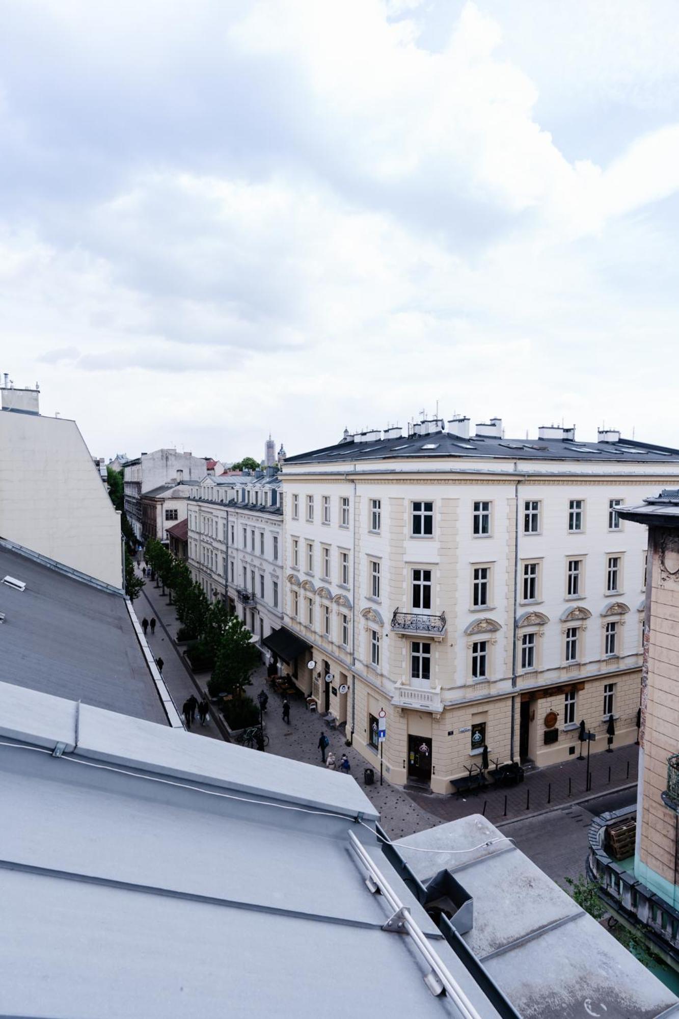 Krupnicza Apartament