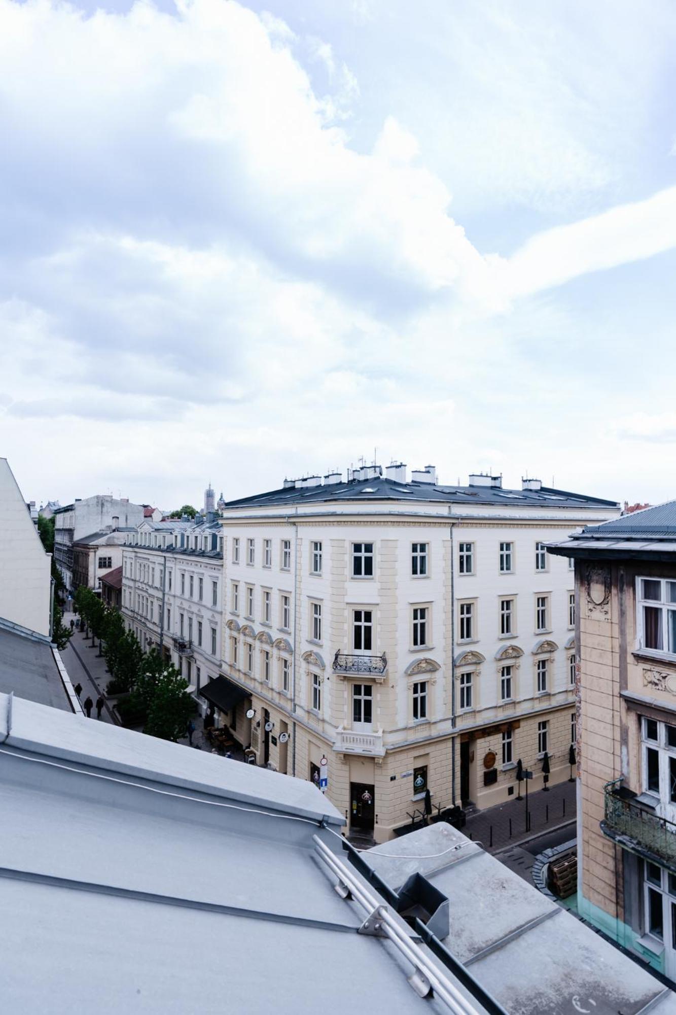 Apartment Krupnicza